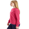 Champion Womens Classic Long-Sleeve Tee