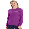 Champion Womens Classic Long-Sleeve Tee