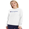 Champion Womens Classic Long-Sleeve Tee