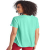 Champion Womens Classic Short-Sleeve Tee