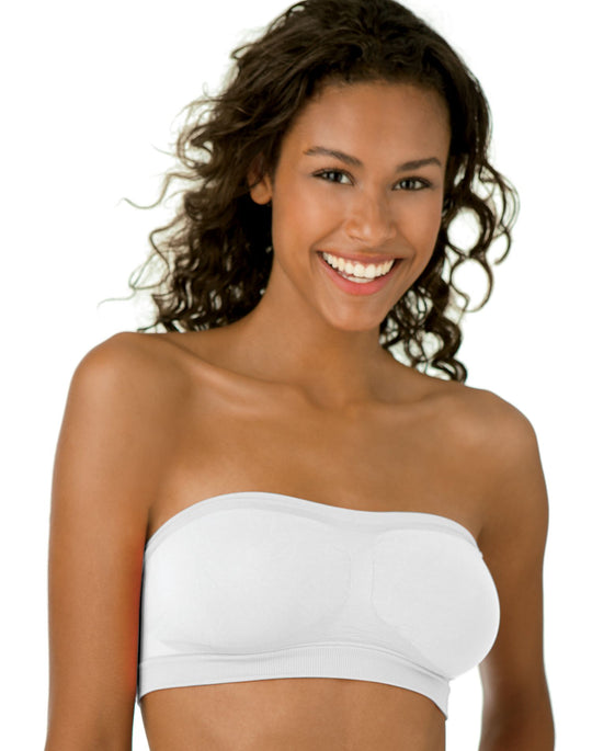 The Bandini by Hanes ComfortFlex Fit Bra 2-Pack