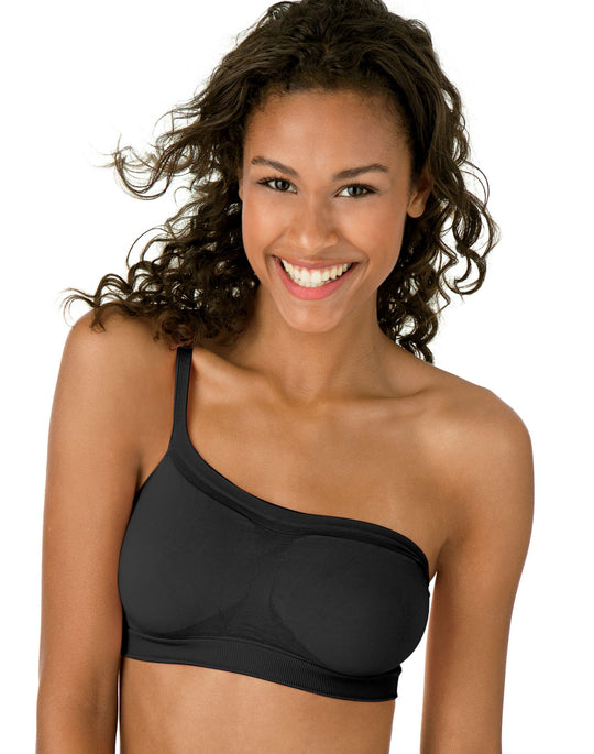 The Bandini by Hanes ComfortFlex Fit Bra 2-Pack