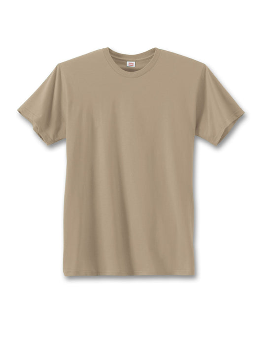 Hanes Men's Nano-T T-shirt