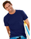 Hanes Men's ComfortBlend EcoSmart Crewneck T-Shirt