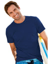 Hanes Men's ComfortBlend EcoSmart Crewneck T-Shirt
