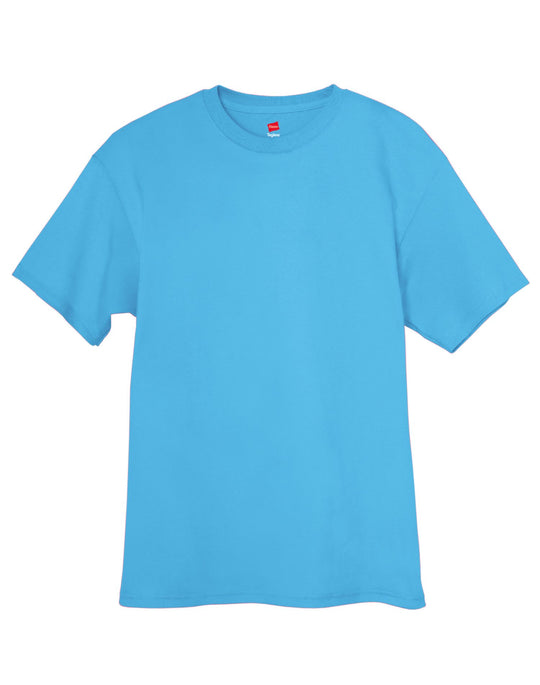 Hanes TAGLESS T-Shirt