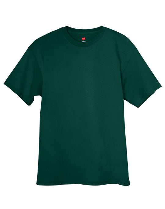 Hanes TAGLESS T-Shirt