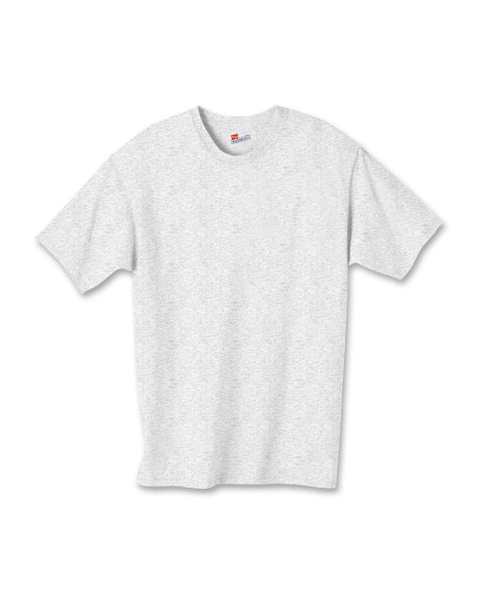 Hanes Authentic Tagless Kids' Cotton T-Shirt 6.1