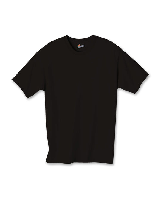 Hanes Authentic Tagless Kids' Cotton T-Shirt 6.1