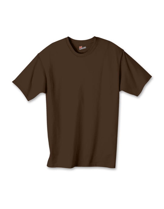 Hanes Authentic Tagless Kids' Cotton T-Shirt 6.1