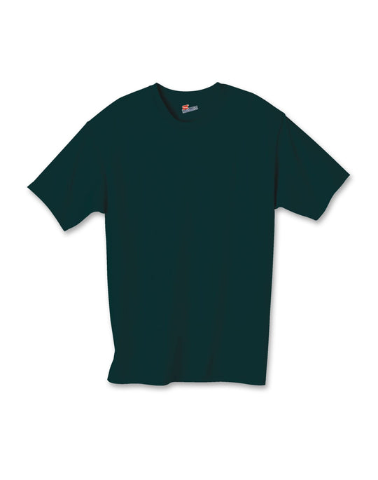 Hanes Authentic Tagless Kids' Cotton T-Shirt 6.1