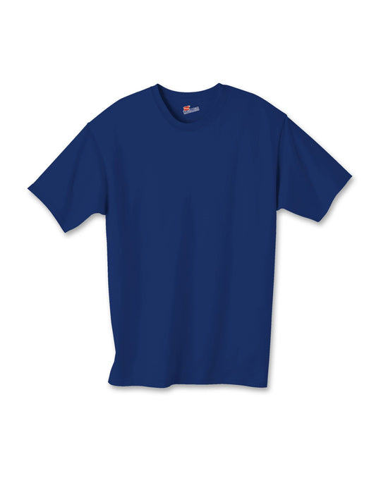 Hanes Authentic Tagless Kids' Cotton T-Shirt 6.1