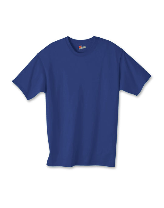 Hanes Authentic Tagless Kids' Cotton T-Shirt 6.1