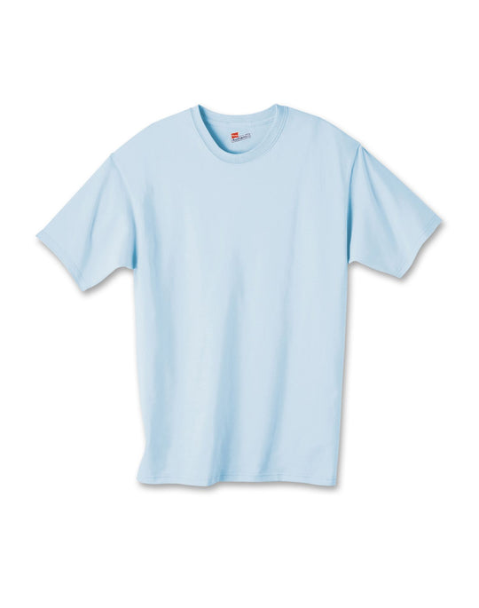 Hanes Authentic Tagless Kids' Cotton T-Shirt 6.1
