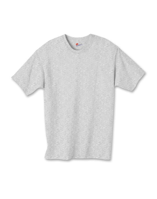 Hanes Authentic Tagless Kids' Cotton T-Shirt 6.1