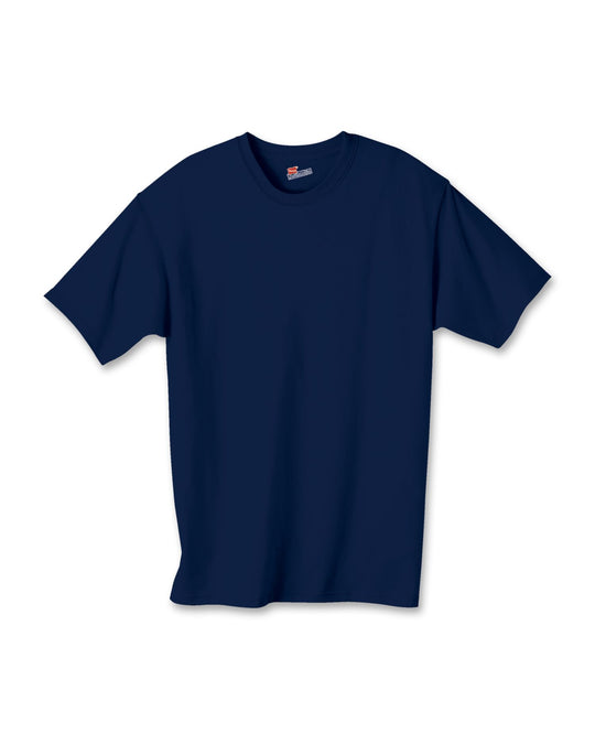 Hanes Authentic Tagless Kids' Cotton T-Shirt 6.1