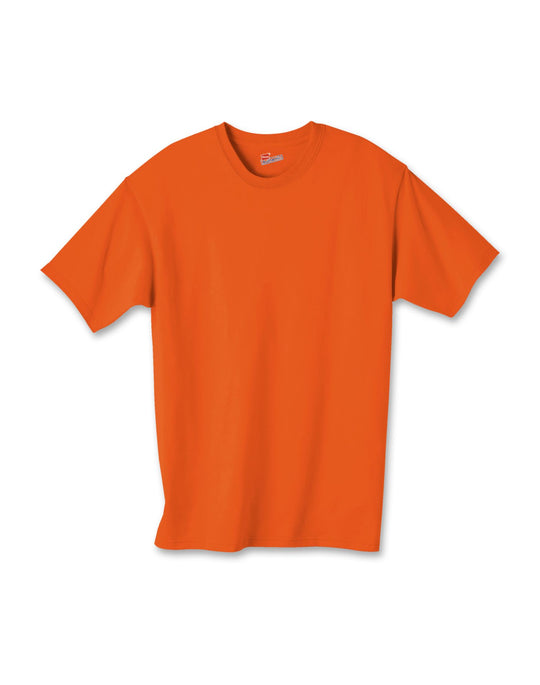 Hanes Authentic Tagless Kids' Cotton T-Shirt 6.1