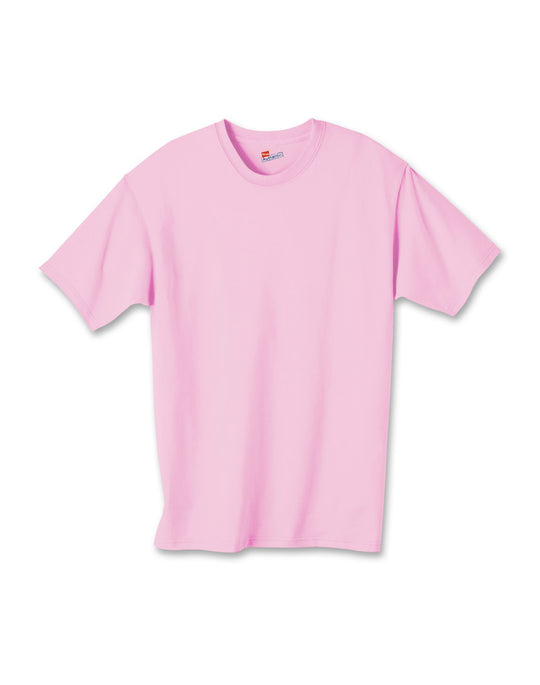 Hanes Authentic Tagless Kids' Cotton T-Shirt 6.1