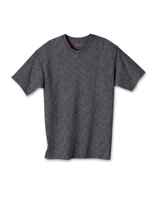 Hanes Authentic Tagless Kids' Cotton T-Shirt 6.1