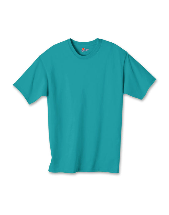 Hanes Authentic Tagless Kids' Cotton T-Shirt 6.1