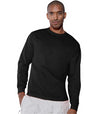 Hanes TAGLESS 6.1 oz. Comfortsoft Long Sleeve T-Shirt