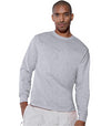 Hanes TAGLESS 6.1 oz. Comfortsoft Long Sleeve T-Shirt