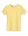 Hanes Women's Relax Fit Jersey Tee 5.2 oz