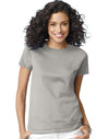 Hanes Women's Relax Fit Jersey Tee 5.2 oz