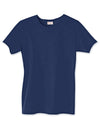 Hanes Women's Relax Fit Jersey Tee 5.2 oz