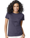 Hanes Women's Relax Fit Jersey Tee 5.2 oz