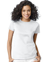 Hanes Women's Relax Fit Jersey Tee 5.2 oz