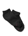 Hanes Cushioned Women's Low-Cut Athletic Socks 10-Pack