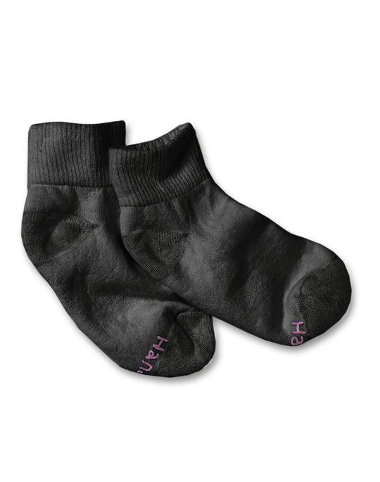 Hanes Women's 10 Pack Ankle Sock