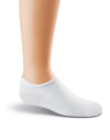 Hanes Girl's Classics Low Cut 6 Pairs