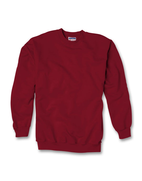 Hanes Ultimate Cotton Crewneck Adult Sweatshirt
