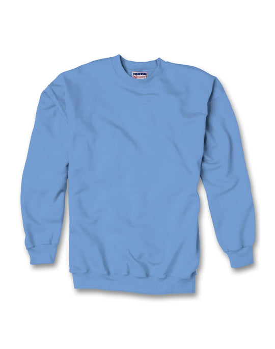 Hanes Ultimate Cotton Crewneck Adult Sweatshirt