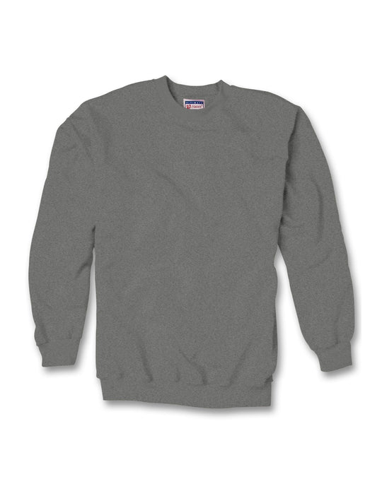 Hanes Ultimate Cotton Crewneck Adult Sweatshirt