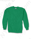 Hanes Ultimate Cotton Crewneck Adult Sweatshirt