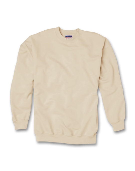 Hanes Ultimate Cotton Crewneck Adult Sweatshirt