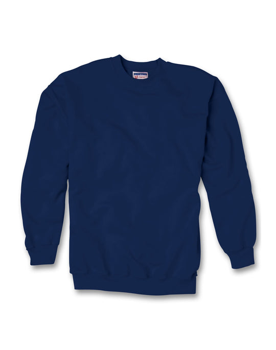 Hanes Ultimate Cotton Crewneck Adult Sweatshirt