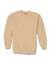 Hanes Ultimate Cotton Crewneck Adult Sweatshirt