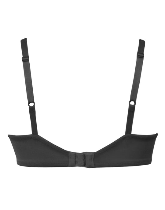 Hanes Beautiful Comfort Concealing Underwire Bra