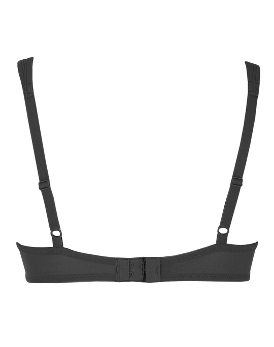 Hanes All-Over Comfort Wirefree Bra