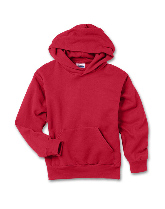 Hanes ComfortBlend Youth Pullover Hood 7.8 oz