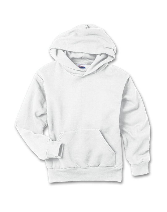 Hanes ComfortBlend Youth Pullover Hood 7.8 oz