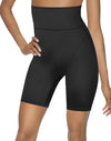 Hanes Women's Hi-Waist Thigh Slimmer