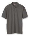 Hanes Men's 7 oz STEDMAN Cotton Pique Polo