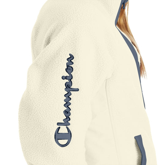 Champion Womens Sherpa Jacket
