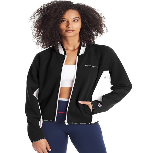 Champion Womens Varsity Jacket