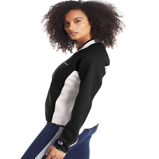 Champion Womens Varsity Jacket